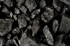 Four Lanes coal boiler costs