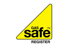 gas safe companies Four Lanes